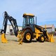 Used John Deere 310J - 4x4 Loader Backhoe for Sale